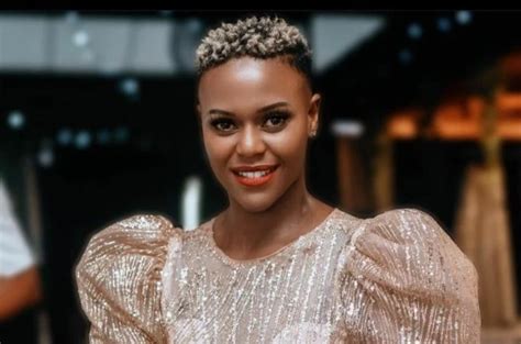 Sibusisiwe Jili .
